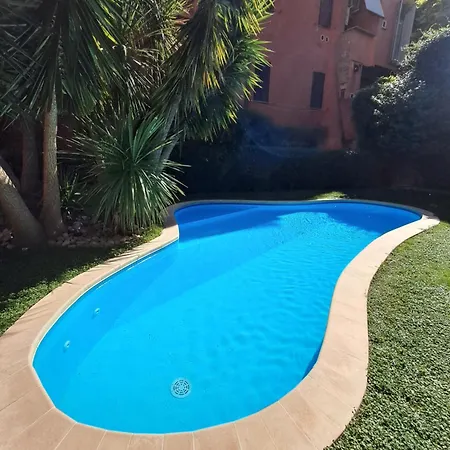 Apartamento The Cedar