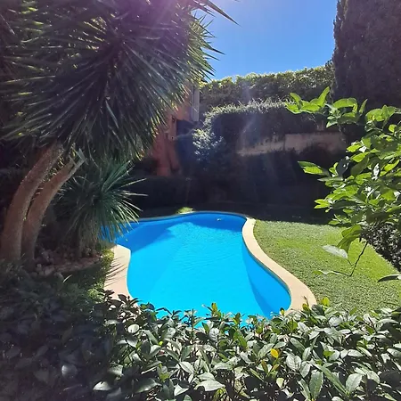 Apartamento The Cedar *