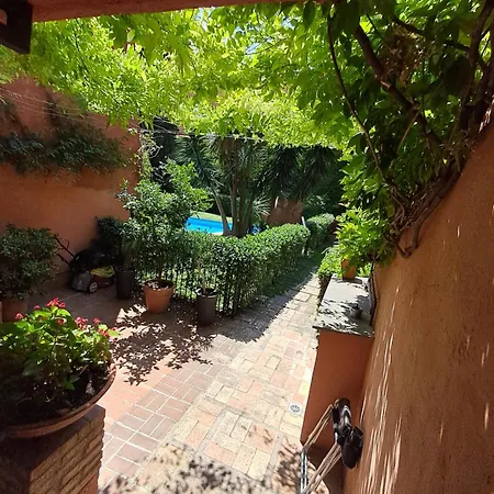 The Cedar Apartamento Roma