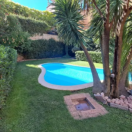 Apartamento The Cedar *