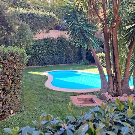 The Cedar Apartamento